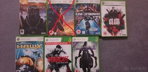 Xbox 360/One Hry (Ceny od 100 do 200) - 4