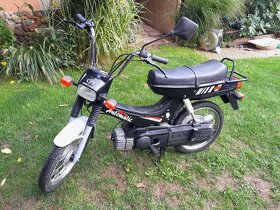 Hero Puch - 4