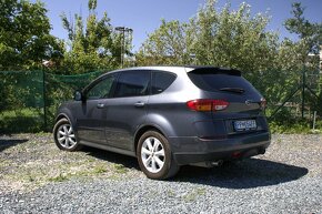 Subaru Tribeca B9 3.0 V6 180kw - 4