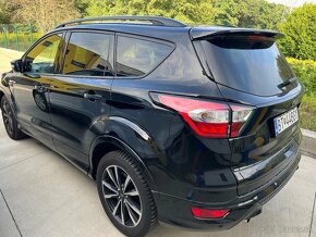 Ford Kuga 2.0 Ecoboost ST line 240k automat - 4