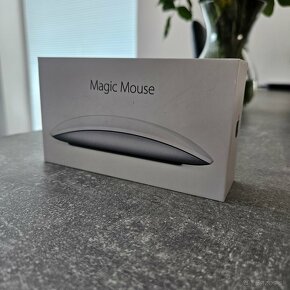 Magic Mouse 2 - 4