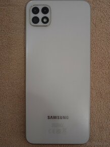 Samsung Galaxy A22 5G - 4