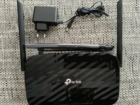 TP-LINK AC1200 Archer C6 - 4