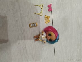 LOL bábiky - 4
