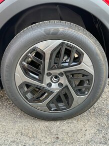 195/60R18 letné pneumatiky Goodyear - 4