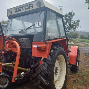 Zetor 7745 - 4