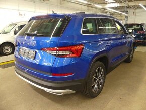 Škoda Kodiaq 2.0 TDi Scout 4x4 DSG Panorama ACC - 4