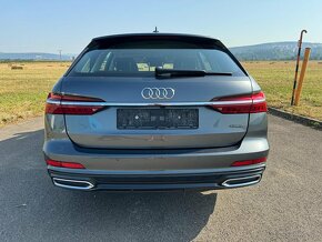 Audi A6 Avant 45 TDI Quattro S-line - 4