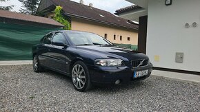 Volvo S60 - 4