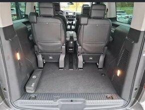 Toyota proace verso VIP L2 - 4