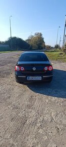 Passat b6 1.9 tdi - 4