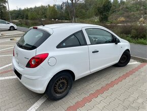 Opel Corsa - 4