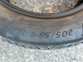 Michelin Primacy 4 205/55 R16 - 4