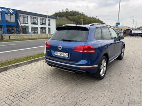 Volkswagen Touareg 3.0 TDI 193kW - 4