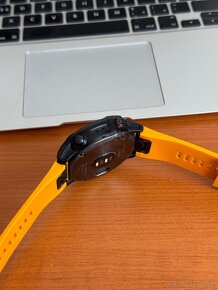 Garmin Fenix 6x Sapphire - top stav - 4