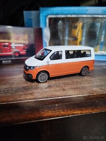 Bburago modely 1:43 - 4