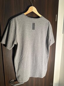 Emporio Armani EA7 tričko - 4