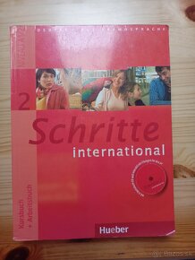 Schritte international 1-4 - 4