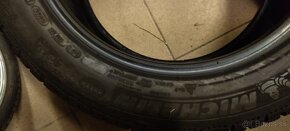 Zimné Michelin Pilot Alpin 225/55/17 97H RFT - 4