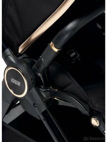 Occaro signature edition jewel black diamond kociar - 4