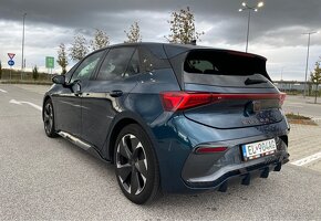 CUPRA BORN 2022 FIRST EDITION - NA PREDAJ / NA SPLÁTKY - 4