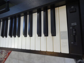 Digitálne piano, klavír KAWAI CL36 - 4