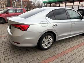 Škoda Octavia 1.5 TSI 110 kW (150 k) 6MP Ambition - 4