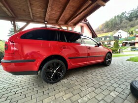 Skoda octavia 1.9 77kw - 4