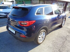 Renault Kadjar Energy TCe 130 Night&Day; 113957km - 4