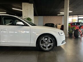 Audi A4 Avant 2.0 TFSI 220k - 4