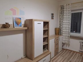 Garsónka, Nová Dubnica,  Pribinove sady, 26 m2 - 4