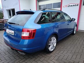 Prodám Škoda Octavia RS 2.0TDI 135kw DSG - 4