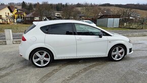 Seat Leon Cupra R 2.0 Tfsi 195kw 2010 - 4