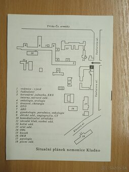 Nástin regionálních dějin okresu Kladenského + bonus - 4