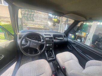 Suzuki Vitara 1.6 16v 4x4 - 4