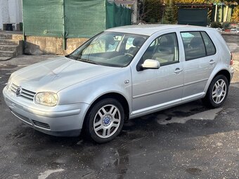 VW golf 1.9tdi 74kw - 4