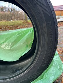 Nokian Powerproof SUV 265/50 R20 - 4