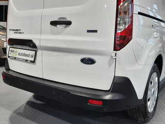 Ford Transit Connect 1.5TDCi - L2 Maxi - Odpočet DPH 23% - 4