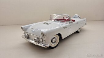 1:18 US MODELY CHEVROLET, FORD atď - 4