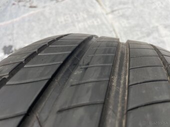 225/50 R18 4x Michelin letné - 4