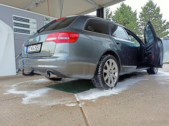 Audi A6 3.0TFSI S line - 4