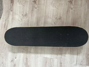 Skateboard Reaper - 4