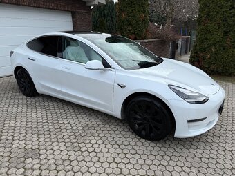 Tesla Model 3 75KWH Long-Range Dual Motor - 4