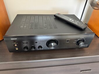 DENON PMA-510AE - 4