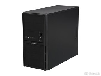 Pc bedna Cooler master elite 342 - 4