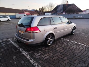 Opel Vectra 1.7cdti - 4