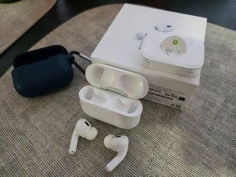 Apple Airpods Pro 2gen. - 4