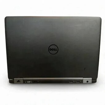 Notebook Dell Latitude E5550 - 633530 - 4