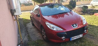 Peugeot 307cc - 4