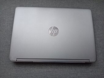 predám HP probook 640 G1 , Intel® Core™ i5 ,16gb ram ,ssd - 4